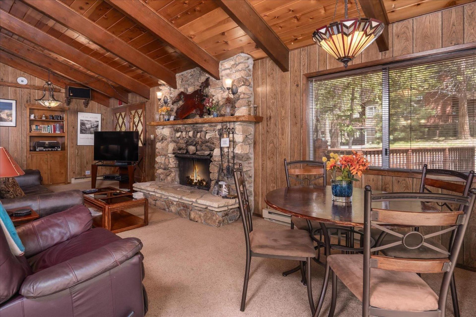 Papa Bear Cabin North Wawona Exterior photo